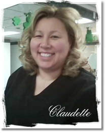  Claudette 